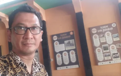 SINGGAH MINUM KOPI DI KEDAI KOPI DENGAN FASILITAS TERLENGKAP