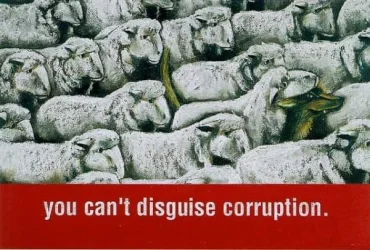 Kita versus Korupsi