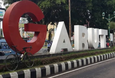 Sekarung Cinta Dari Garut