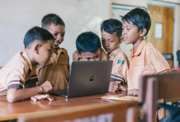 Simalakama Pembelajaran Tatap Muka