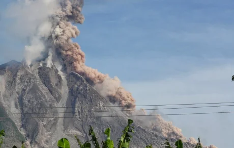 Pentingnya Pemahaman Mitigasi Bencana