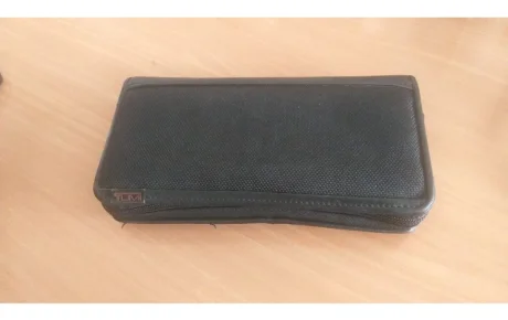 DARI MANA DATANGNYA DOMPET