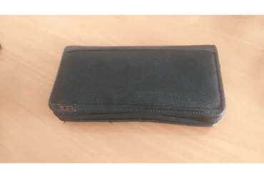 DARI MANA DATANGNYA DOMPET