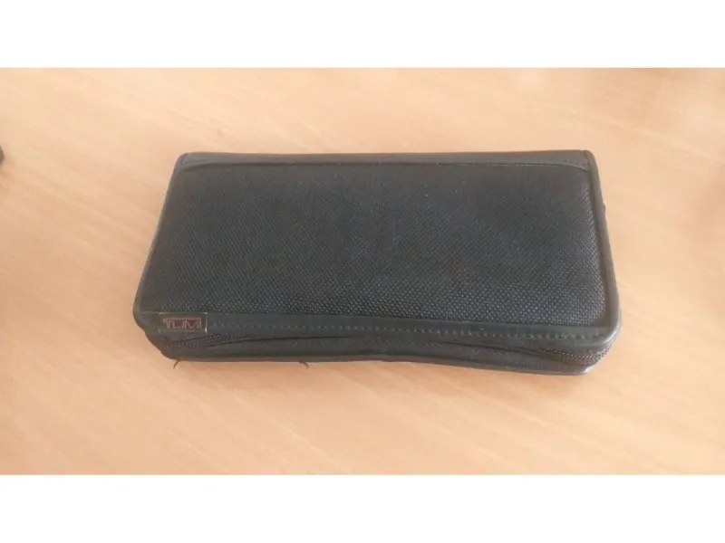 DARI MANA DATANGNYA DOMPET