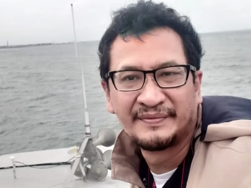 SENSASI MENIKMATI PEMANDANGAN LAUT JAKARTA DENGAN KAPAL PESIAR QUICKSILVER VI<br><br>