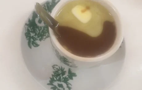 BUTTER COFFEE MENCICIPI RASA KOPI UNIK DI MALANG