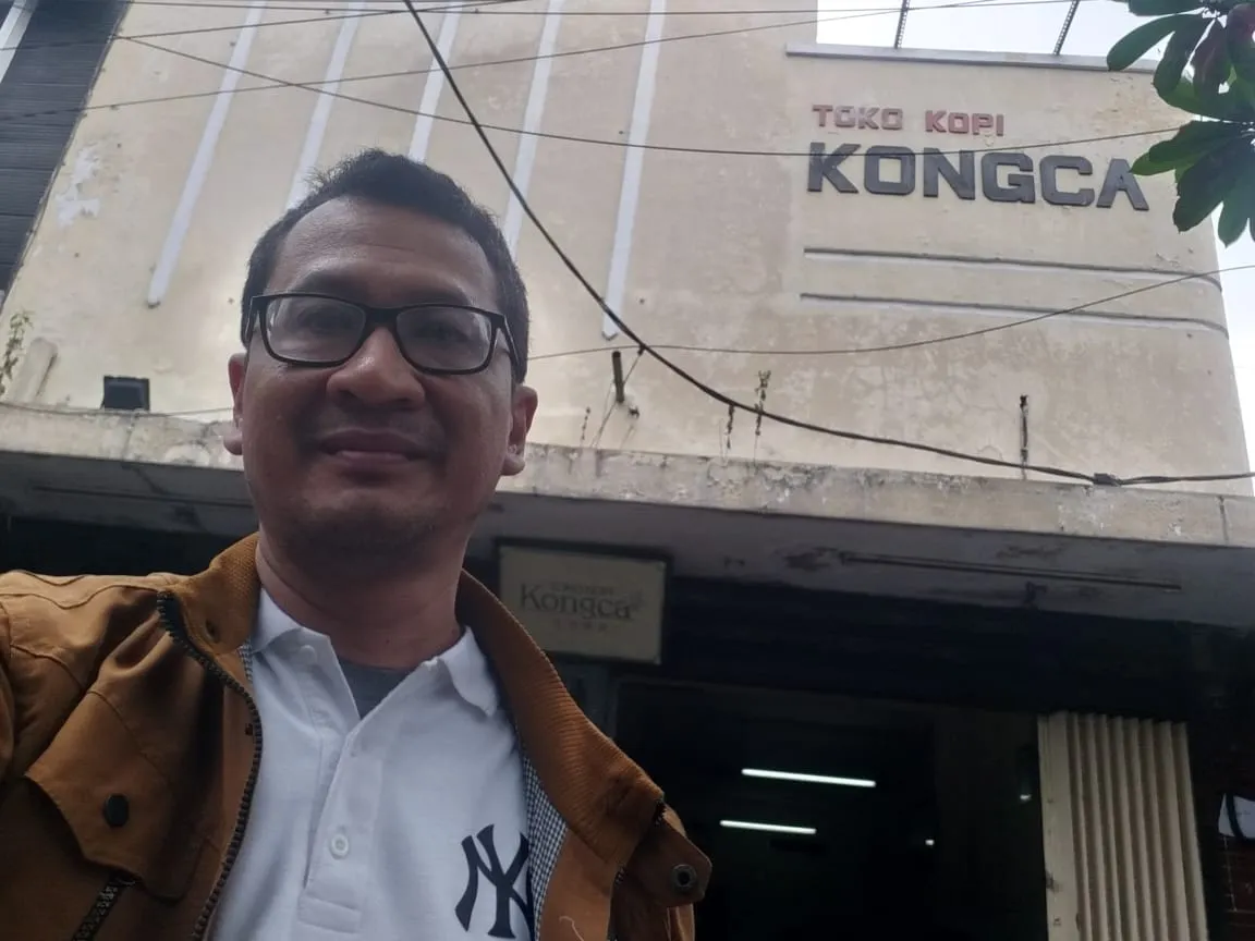 BUTTER COFFEE, MENCICIPI RASA KOPI UNIK DI MALANG Culinary Sonny