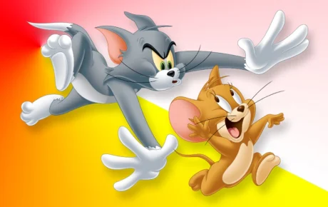 Belajar dari Tom and Jerry